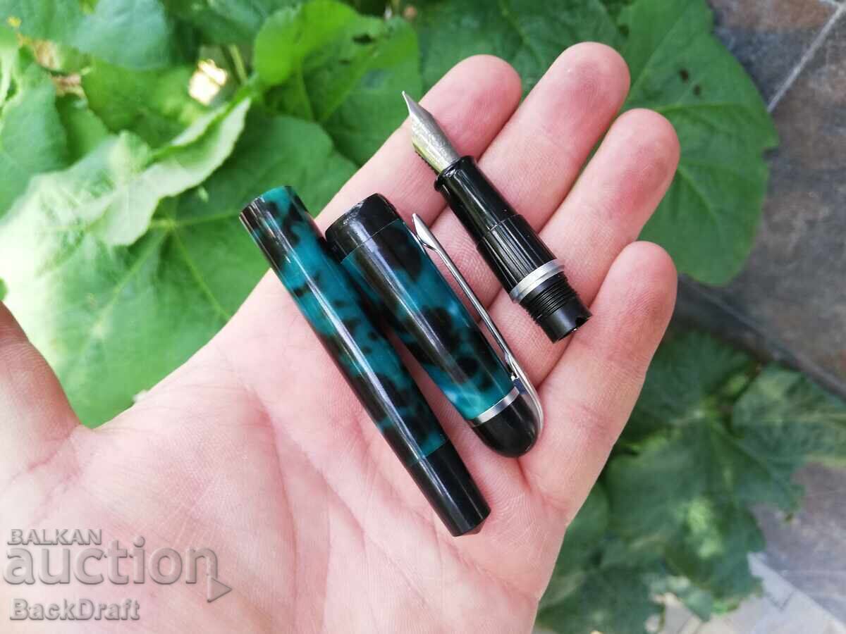 New Original Fountain Pen with Waterman Refill, WATERMAN PARIS - 6