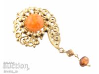 Καρφίτσα καρφίτσα