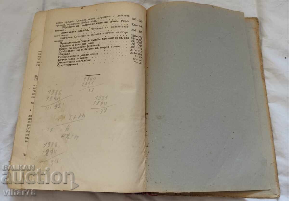 Учебник на Войника - 7