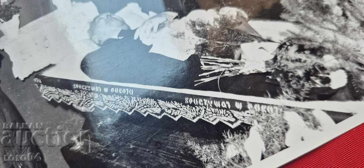 Παράδοση ΤΑΦΗ