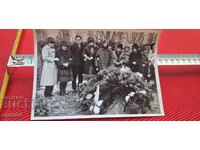 ПОГРЕБЕНИЕ