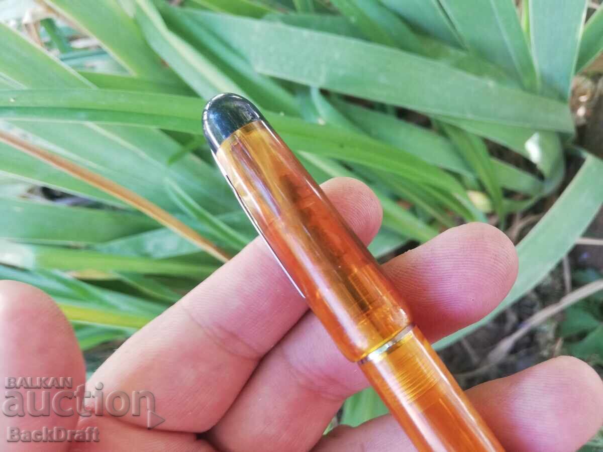 Livrarea Nouă Stilou Original cu Rezerve WATERMAN, WATERMAN PARIS