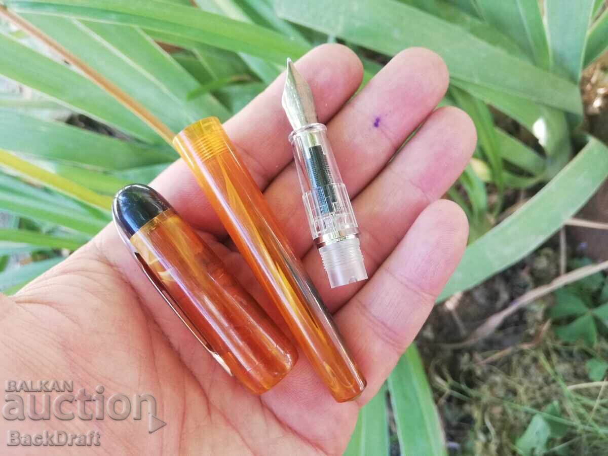 Nouă Stilou Original cu Rezerve WATERMAN, WATERMAN PARIS - 6