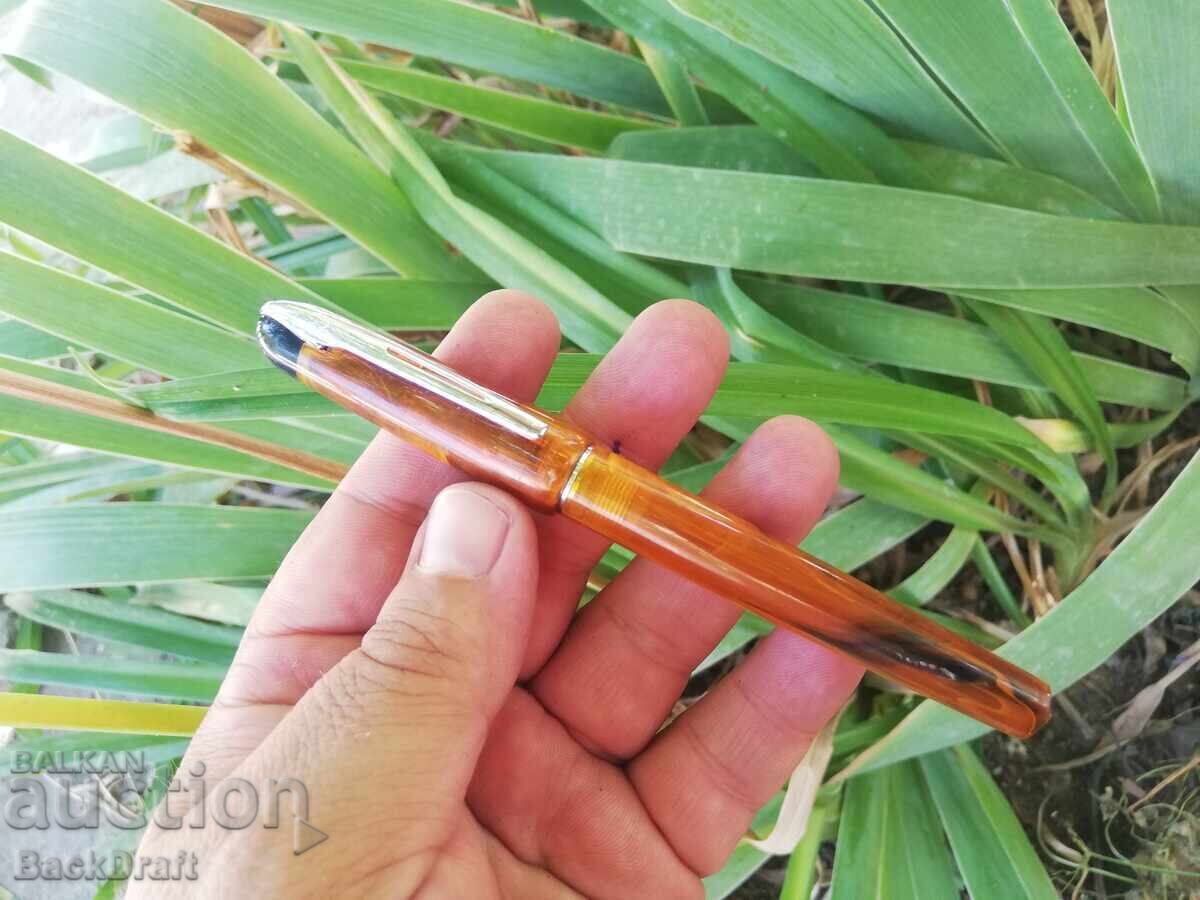 Nouă Stilou Original cu Rezerve WATERMAN, WATERMAN PARIS