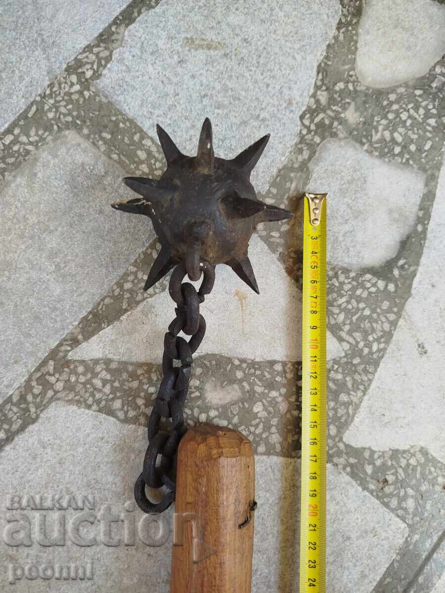 Σκήπτρο με τιμή 110.00 BGN | € 56.24