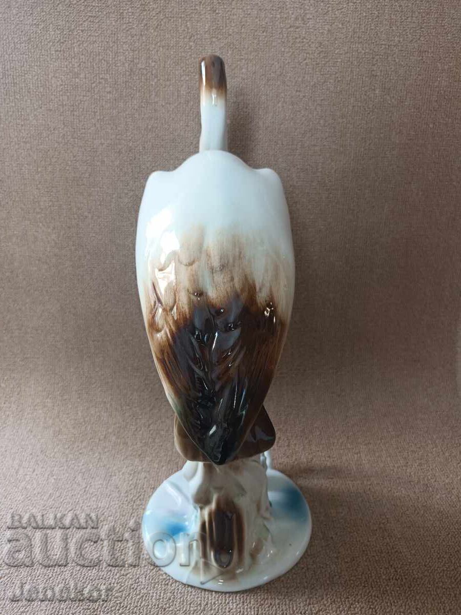 Μεγάλη φιγούρα από πορσελάνη. με τιμή € 102.26 | 200.00 BGN Μεγάλη φιγούρα από πορσελάνη. με τιμή € 102.26 | 200.00 BGN