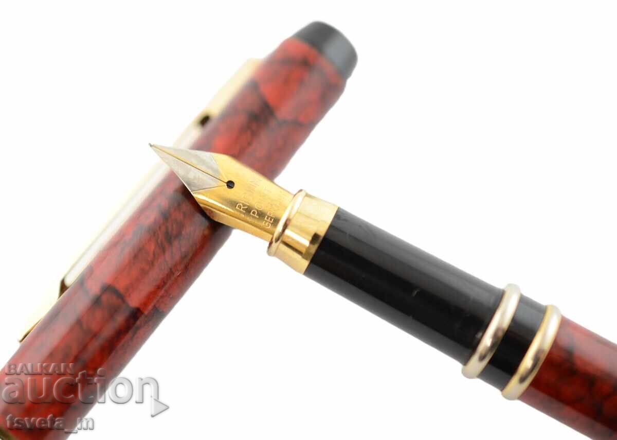 Pix cu reumplere cu preț 6.00 BGN | € 3.07 Pix cu reumplere cu preț 6.00 BGN | € 3.07