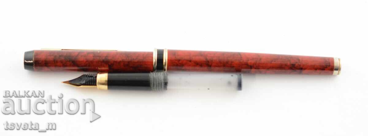 Licitație Pix cu reumplere Licitație Pix cu reumplere