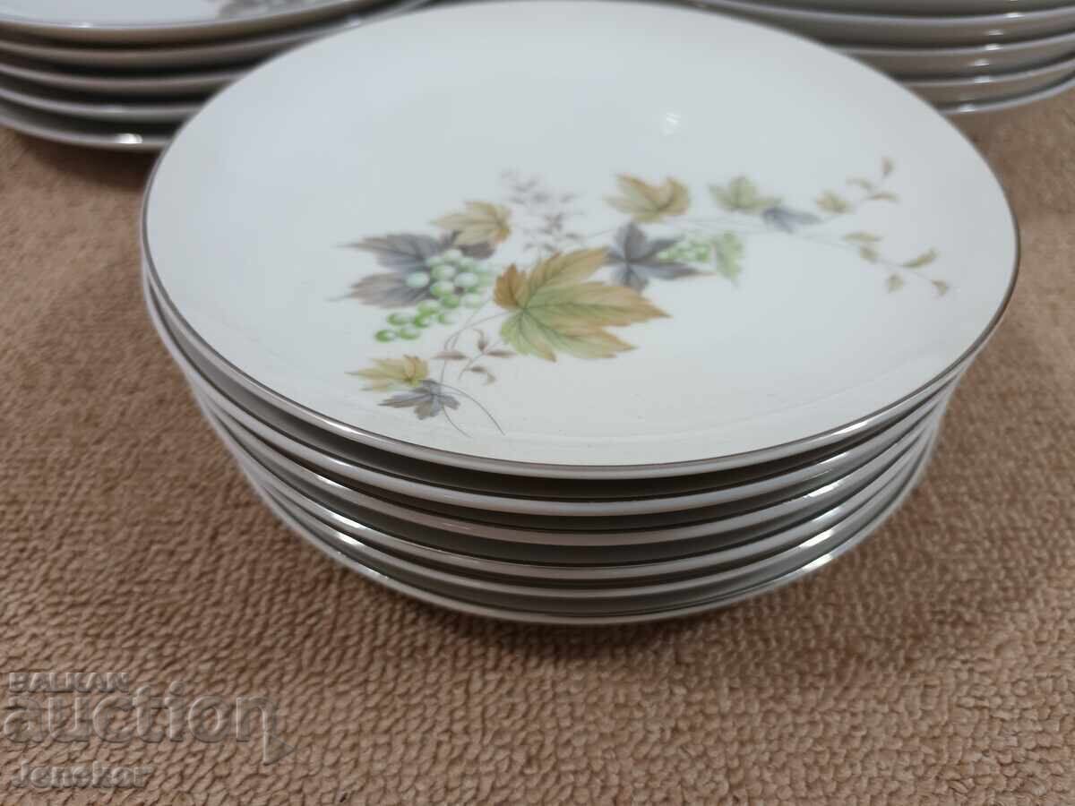 Licitație Serviciu Noritake.