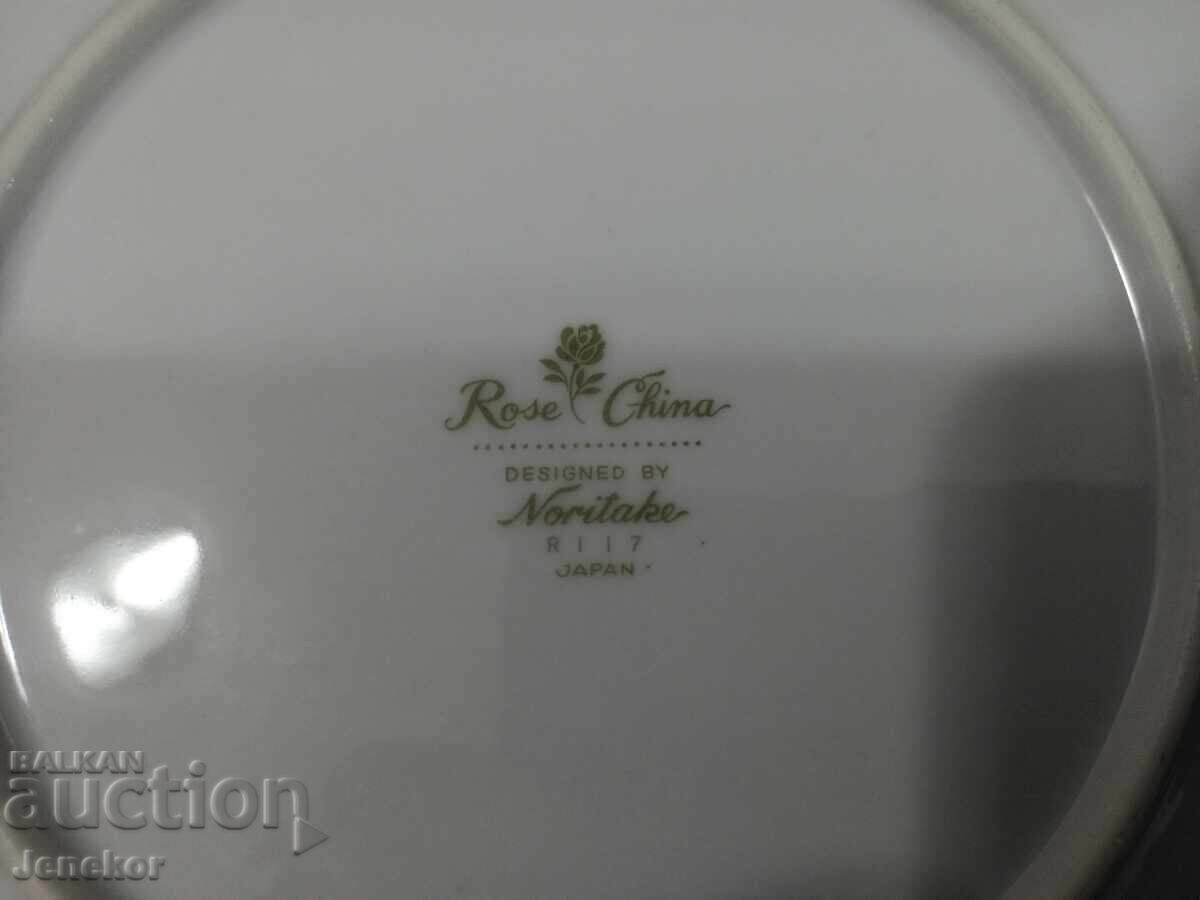 Serviciu Noritake. - 5