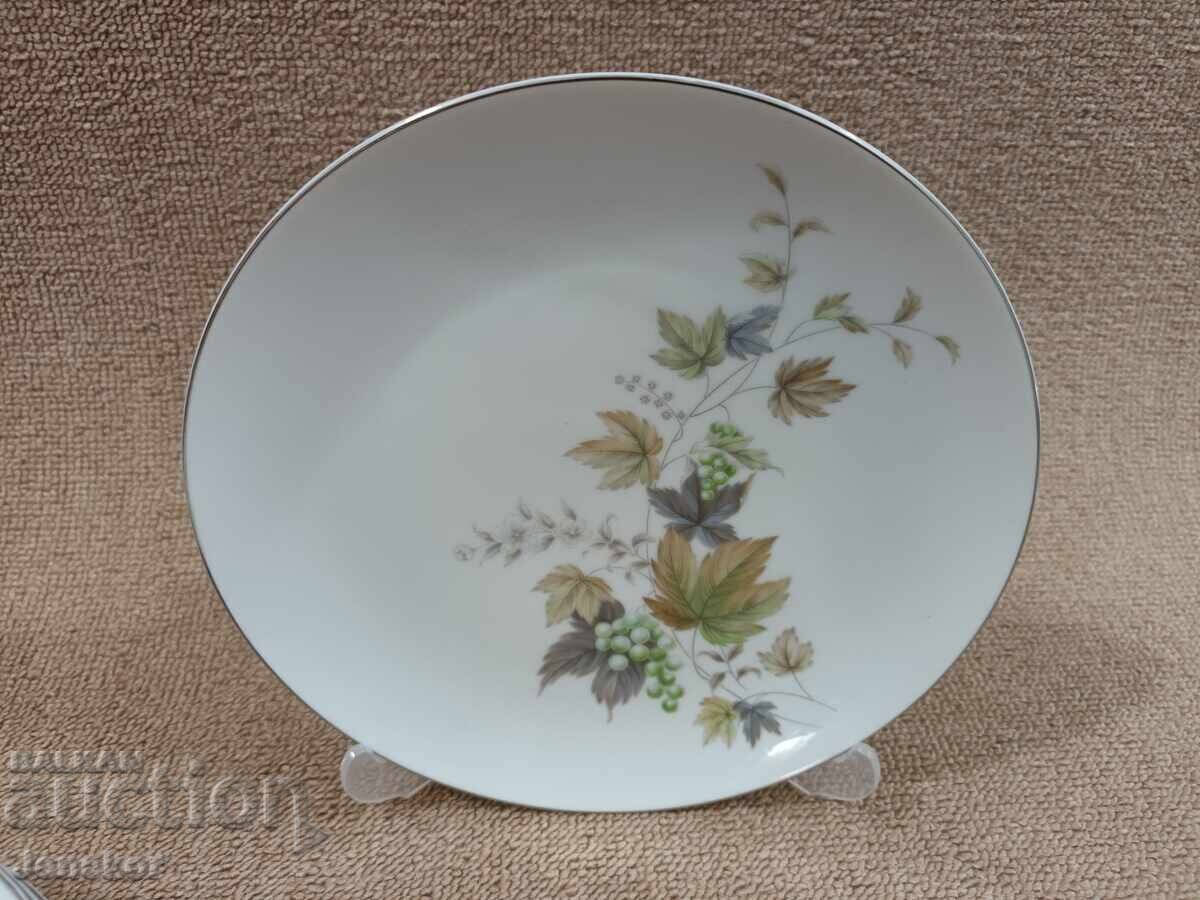 Serviciu Noritake. - 6