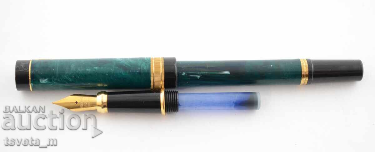 Аукцион Писалка с пълнител