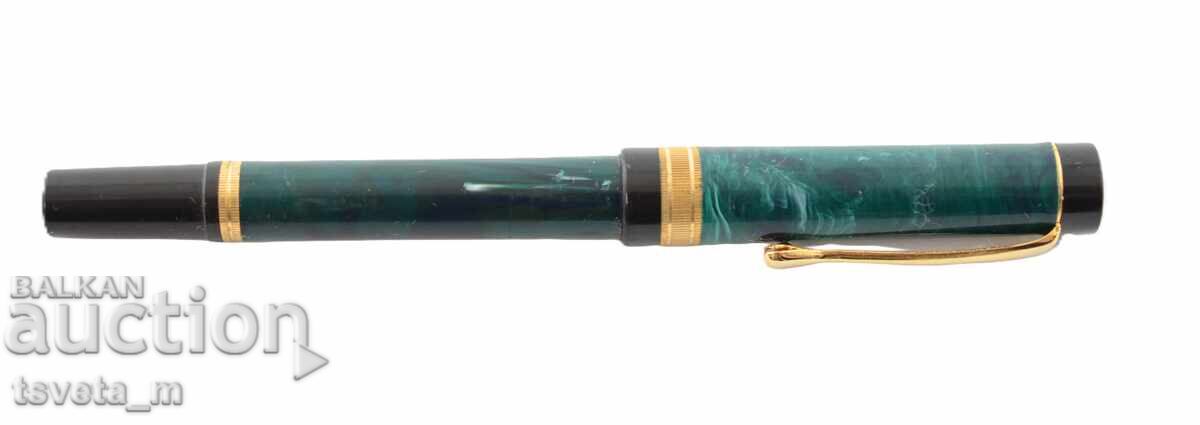 Писалка с пълнител