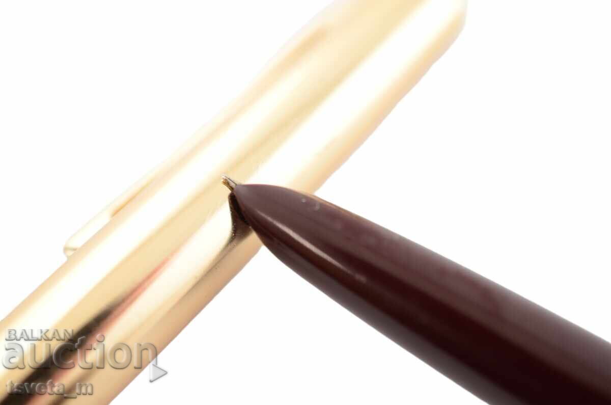 Pen Made in China with price 6.00 BGN | € 3.07