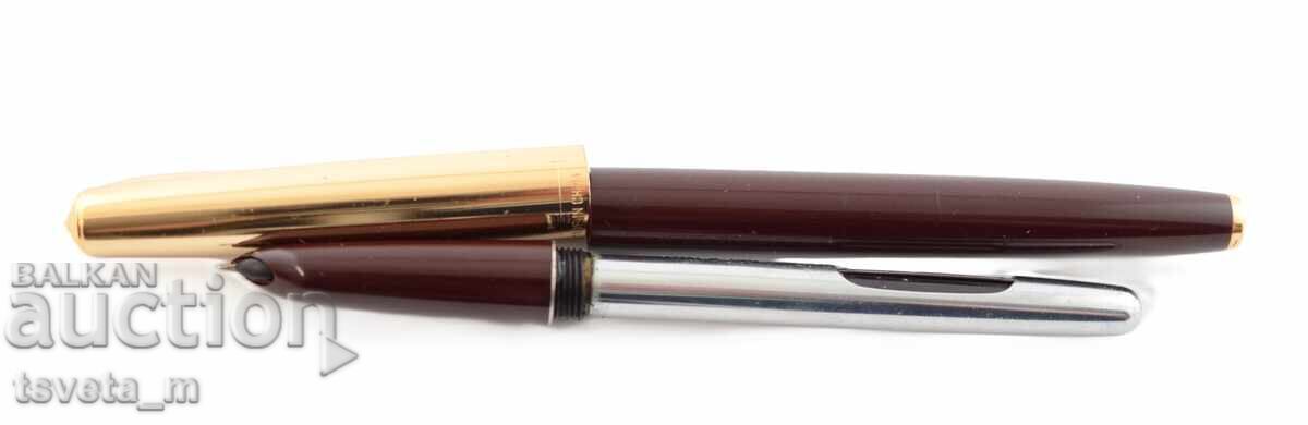 Auction  Pen Made in China