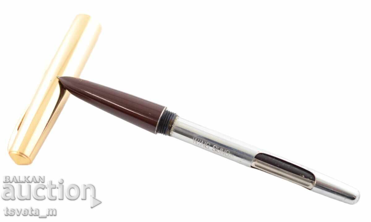 Delivery of Pen Made in China