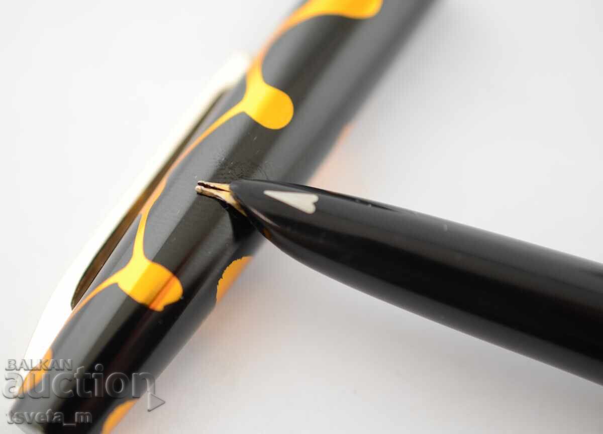 Delivery of White Feather Pen Made in China Delivery of White Feather Pen Made in China