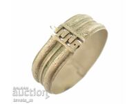 Antique bracelet, Revival jewelry, FOLK COSTUME