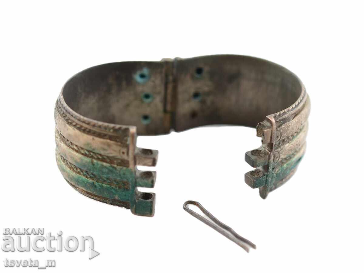 Αρχαίο βραχιόλι, κοσμήματα της Αναγέννησης ΛΑΪΚΗ ΕΝΔΥΜΑΣΙΑ - 6