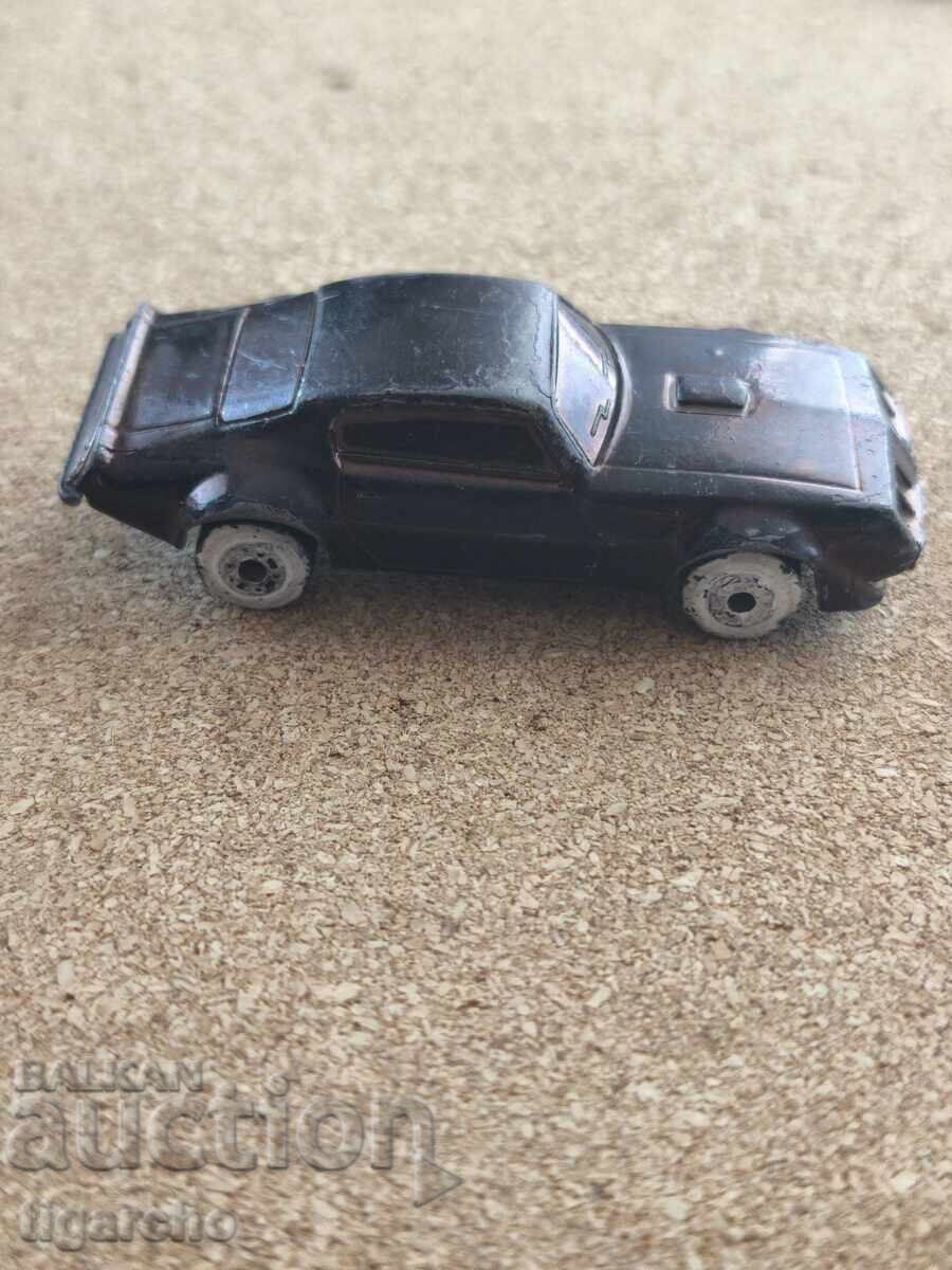 Coș cutie de chibrituri Bulgaria cu preț 35.00 BGN | € 17.90