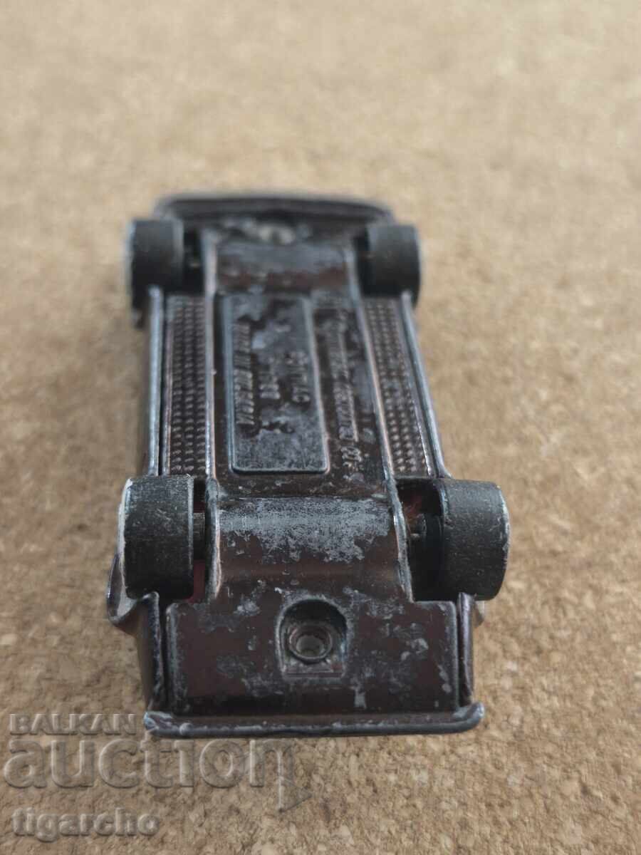 Coș cutie de chibrituri Bulgaria - 5