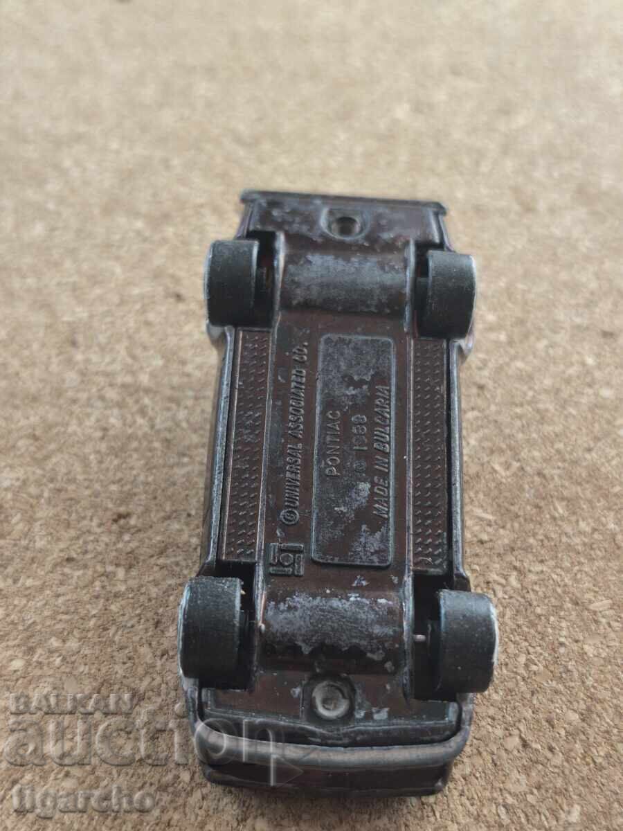 Coș cutie de chibrituri Bulgaria - 6