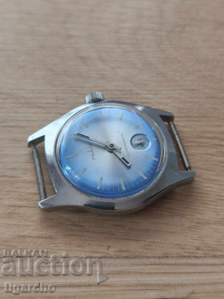 Ρολόι Ruhla με τιμή 70.00 BGN | € 35.79 Ρολόι Ruhla με τιμή 70.00 BGN | € 35.79