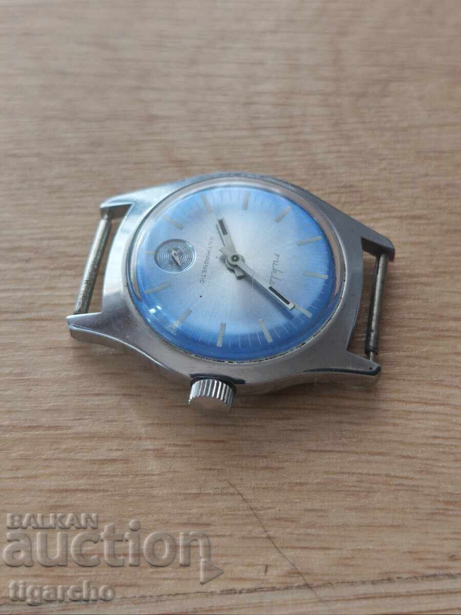 Δημοπρασία Ρολόι Ruhla Δημοπρασία Ρολόι Ruhla