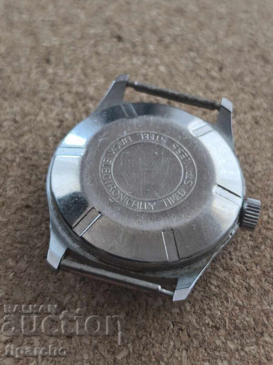 Ρολόι Ruhla - 5 Ρολόι Ruhla - 5