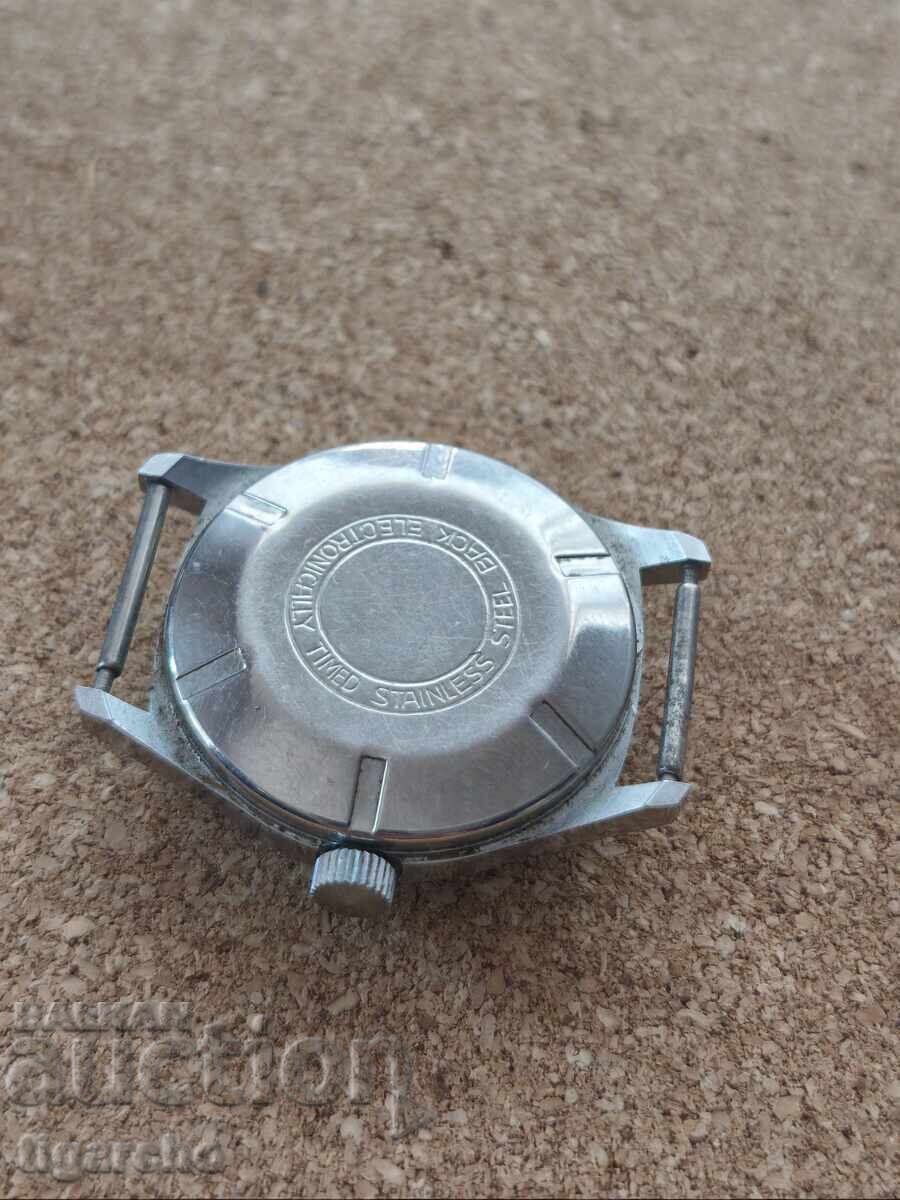 Ρολόι Ruhla - 6 Ρολόι Ruhla - 6