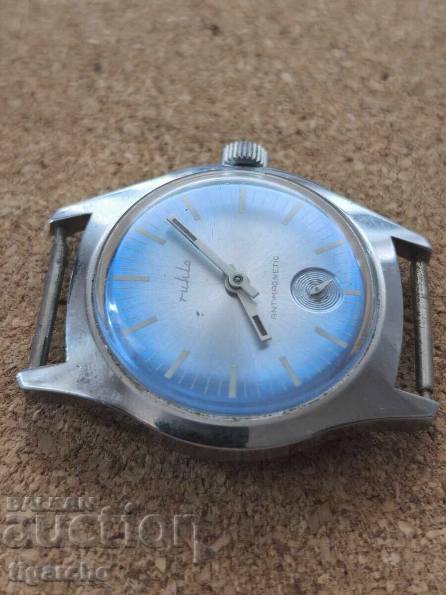 Ρολόι Ruhla - 7 Ρολόι Ruhla - 7