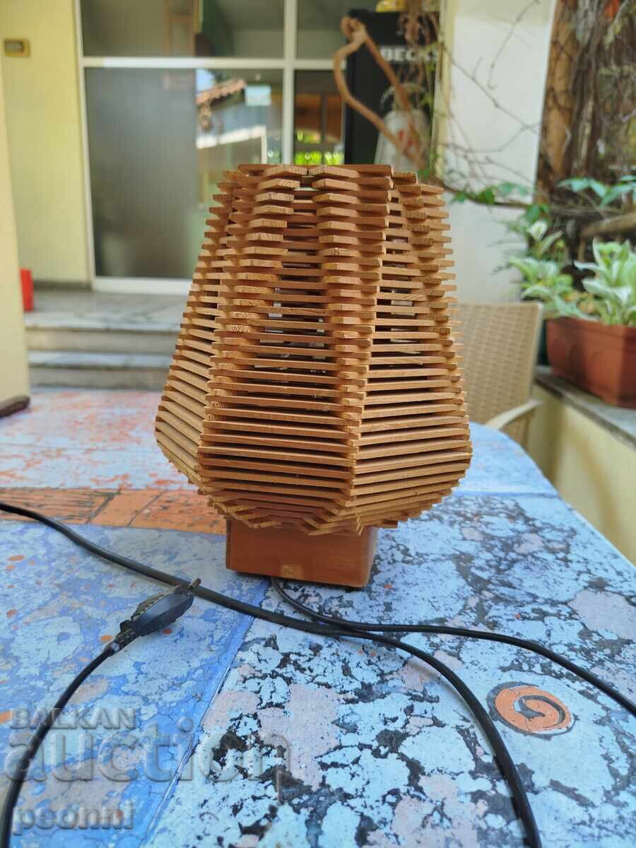 Аукцион Много стилна нощна лампа Аукцион Много стилна нощна лампа