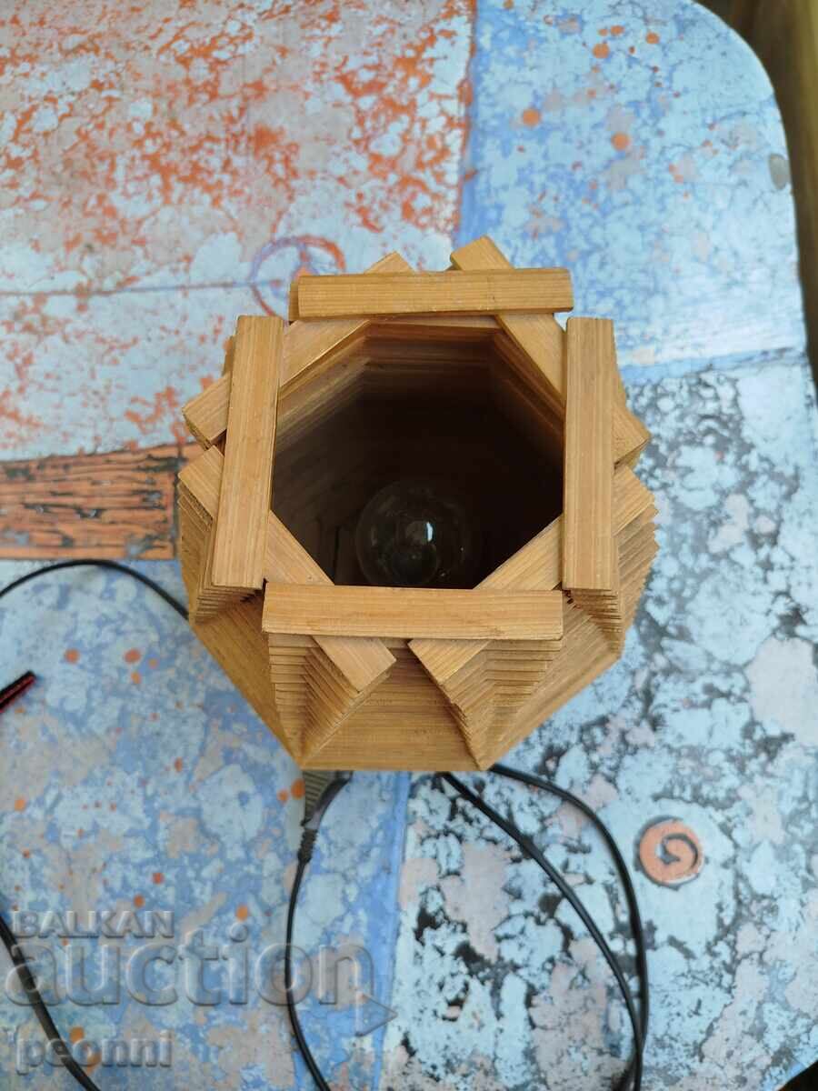 Много стилна нощна лампа - 5 Много стилна нощна лампа - 5