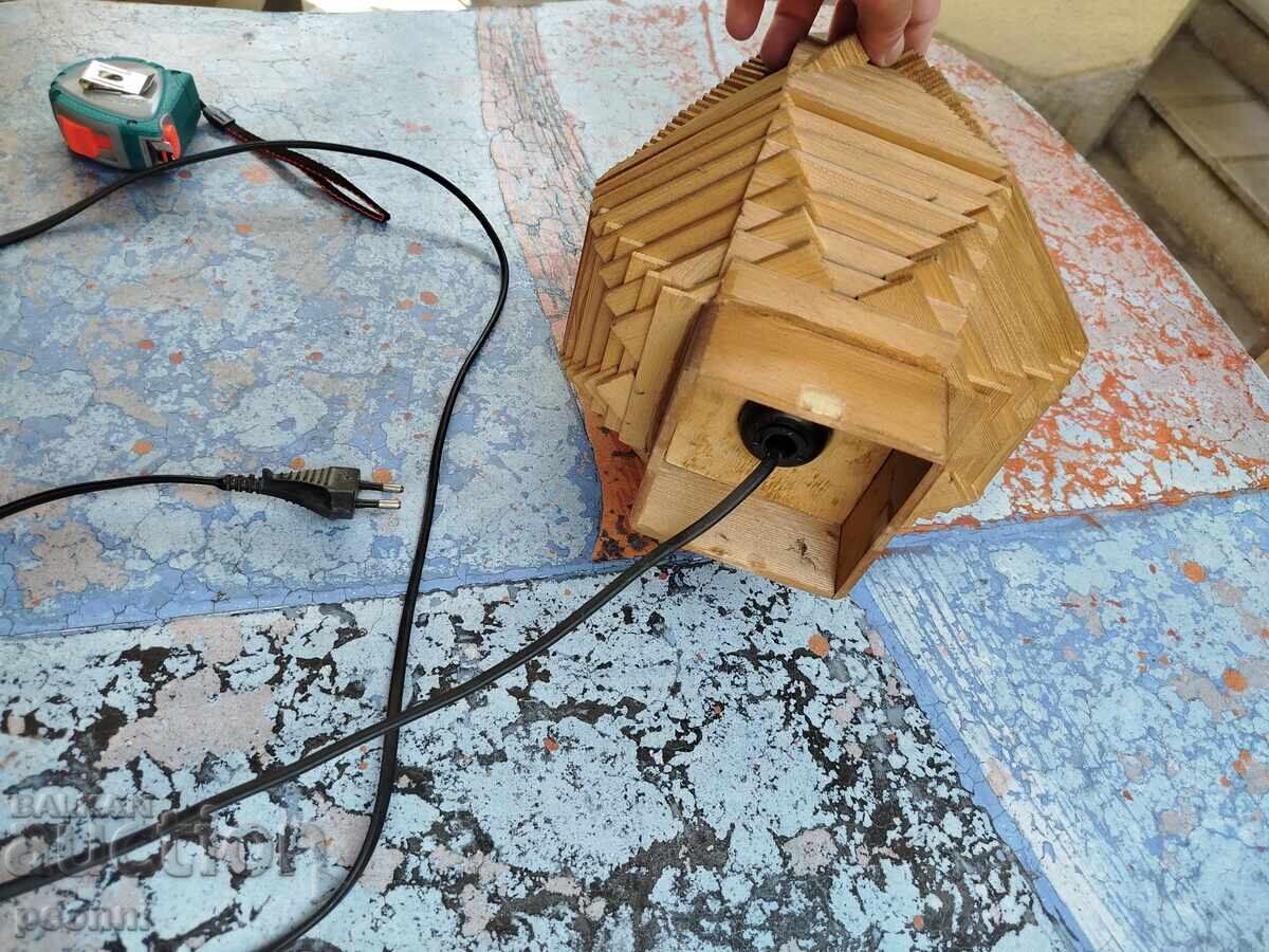 Много стилна нощна лампа - 6 Много стилна нощна лампа - 6