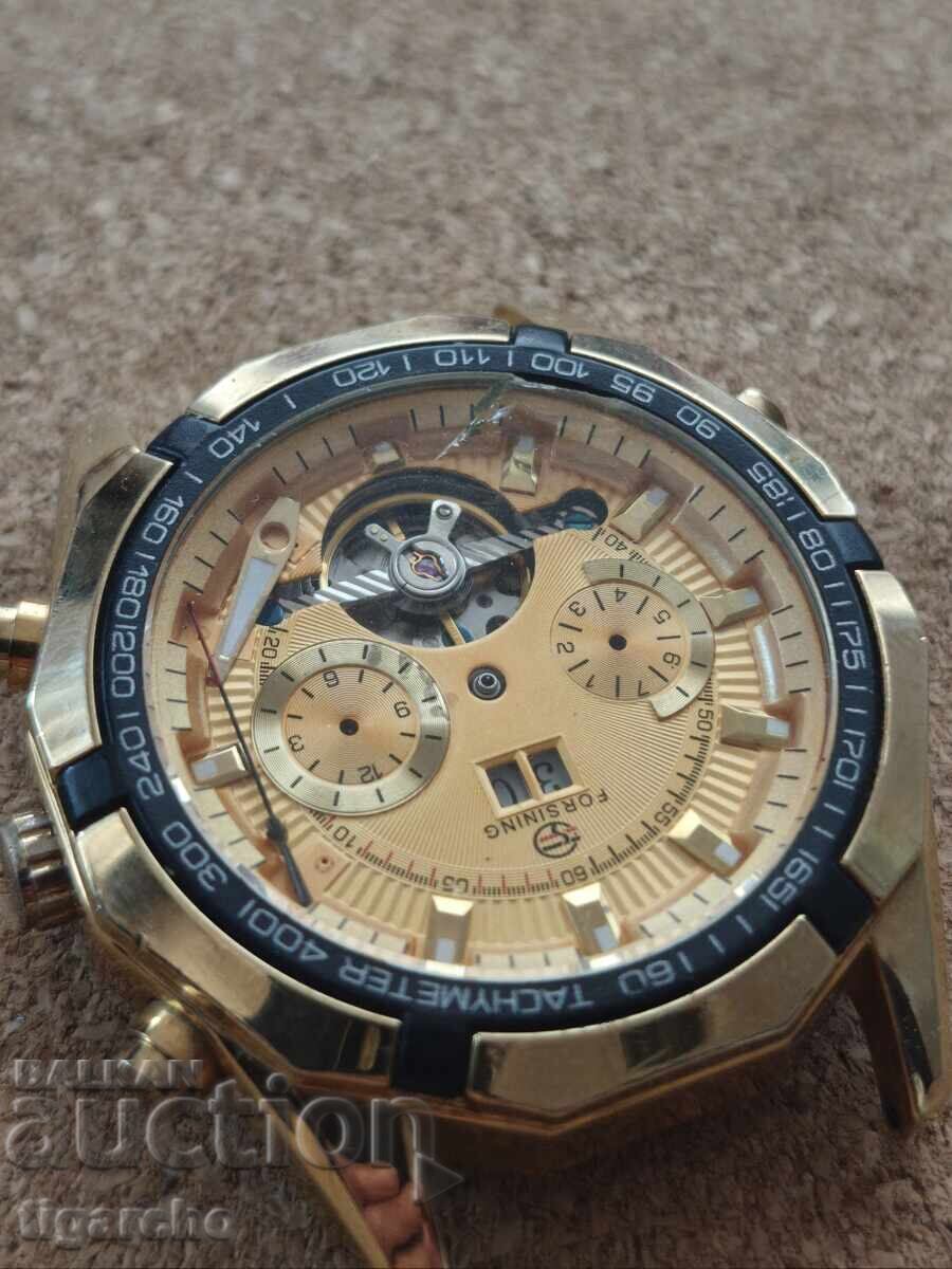 Ρολόι Forsining - 7 Ρολόι Forsining - 7