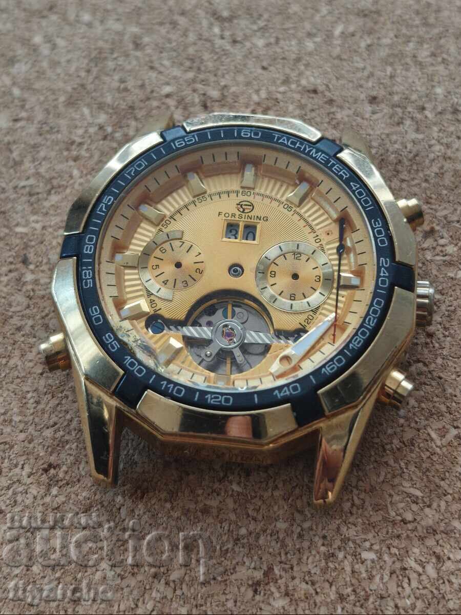 Ρολόι Forsining Ρολόι Forsining