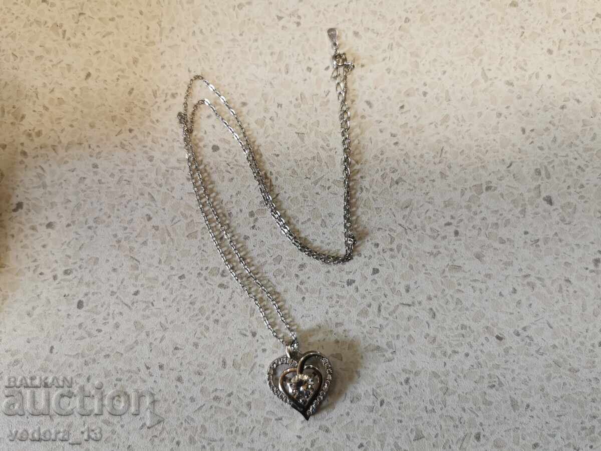 ЛАНЧЕ СРЕБРО ЛАНЧЕ СРЕБРО