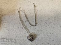 ЛАНЧЕ СРЕБРО