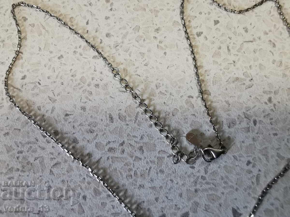 Аукцион ЛАНЧЕ СРЕБРО