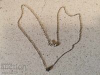 ЛАНЧЕ СРЕБРО