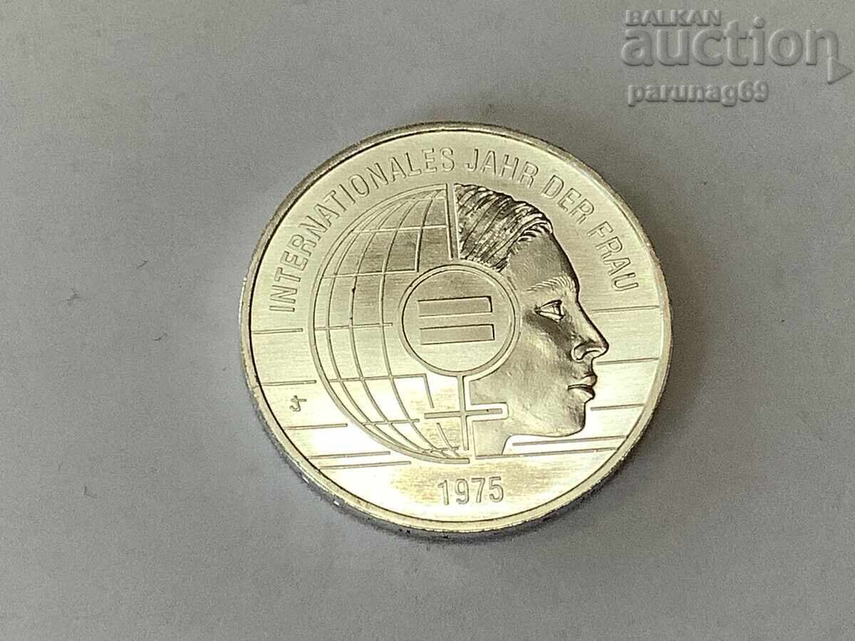Germany 20 Euro 2025 Women's Year Silver 0.925 Germany 20 Euro 2025 Women's Year Silver 0.925
