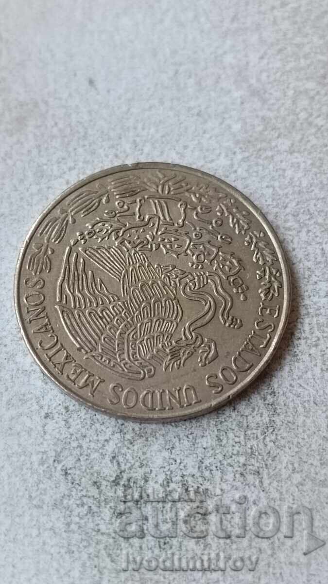 Μεξικό 5 πέσος 1976 με τιμή 2.65 BGN | € 1.35 Μεξικό 5 πέσος 1976 με τιμή 2.65 BGN | € 1.35