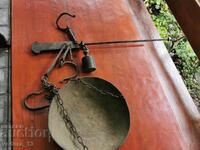 CÂNTAR STAR - 50 KG