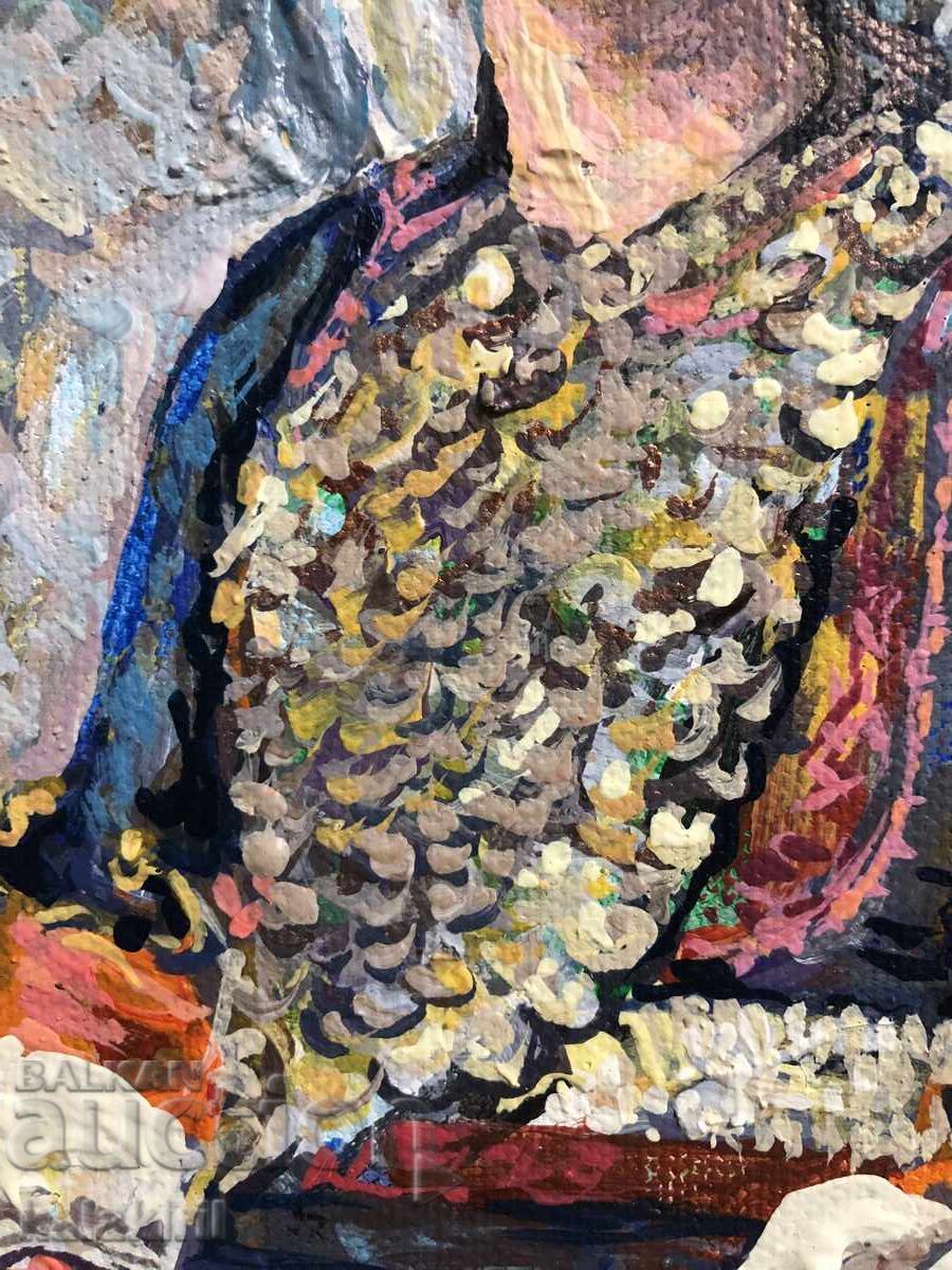 "Βούλγαρος" - 5 "Βούλγαρος" - 5