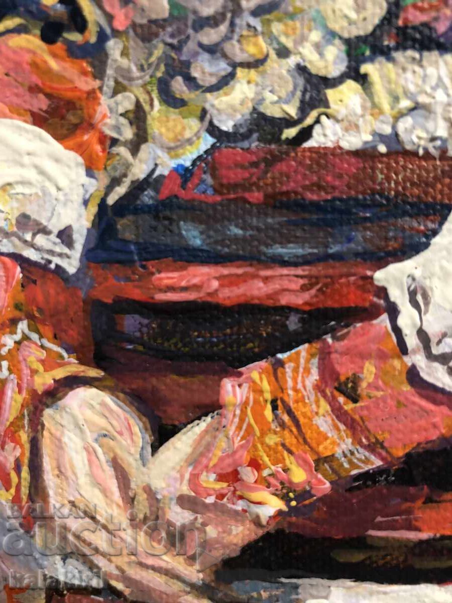 "Βούλγαρος" - 6 "Βούλγαρος" - 6