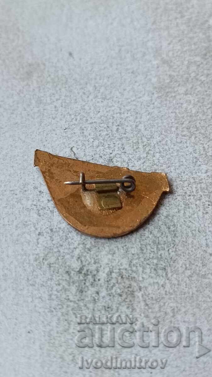 Σηματάκι Βοdproekt με τιμή 6.85 BGN | € 3.50