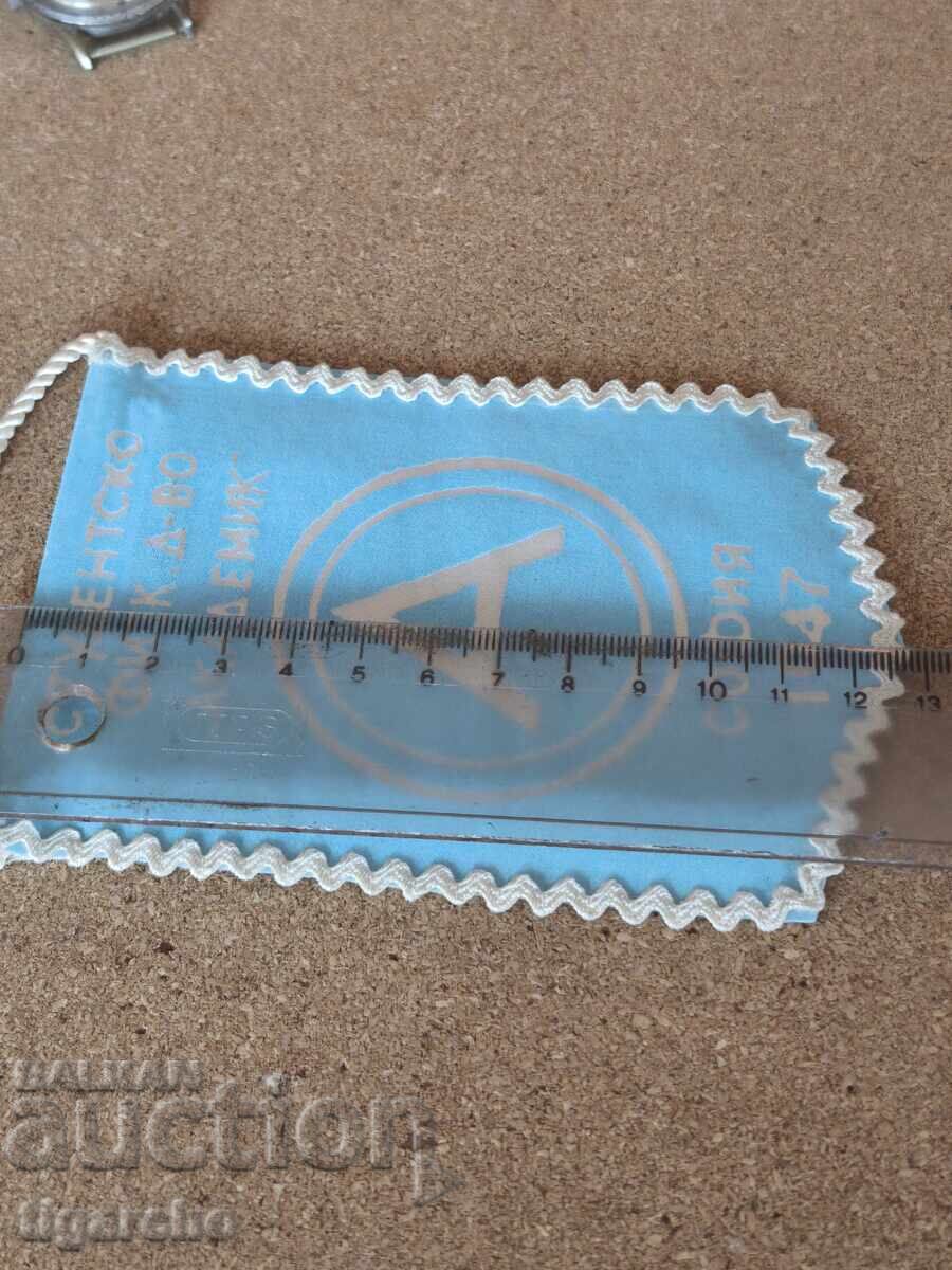 Παράδοση Δημοπρασία Ακαδημαϊκού Φλαγκίου