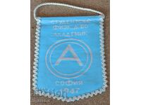 Δημοπρασία Ακαδημαϊκού Φλαγκίου