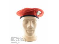 Pălărie militară beretă chipiu BA