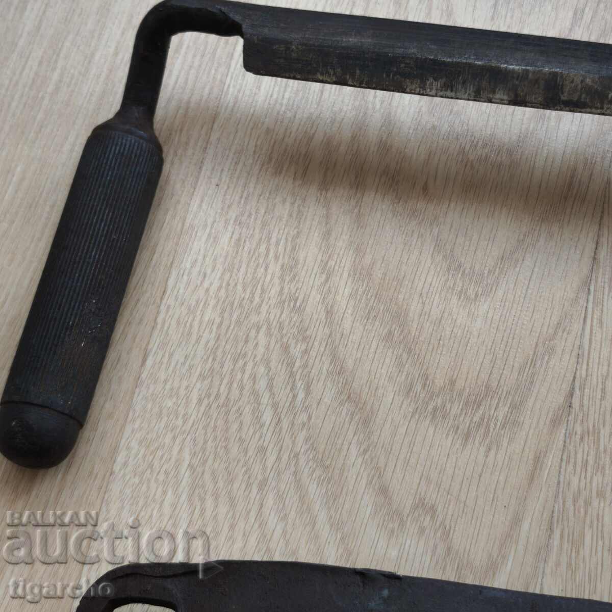 Παλιά ξυλουργικά εργαλεία - 5 Παλιά ξυλουργικά εργαλεία - 5